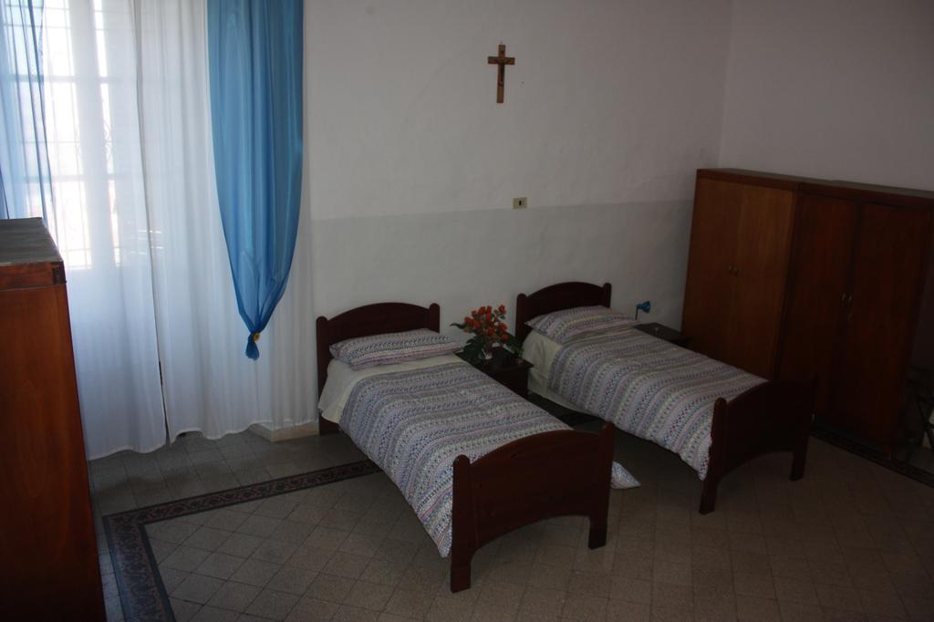 Ostello Sant'Annaナルニ 部屋 写真