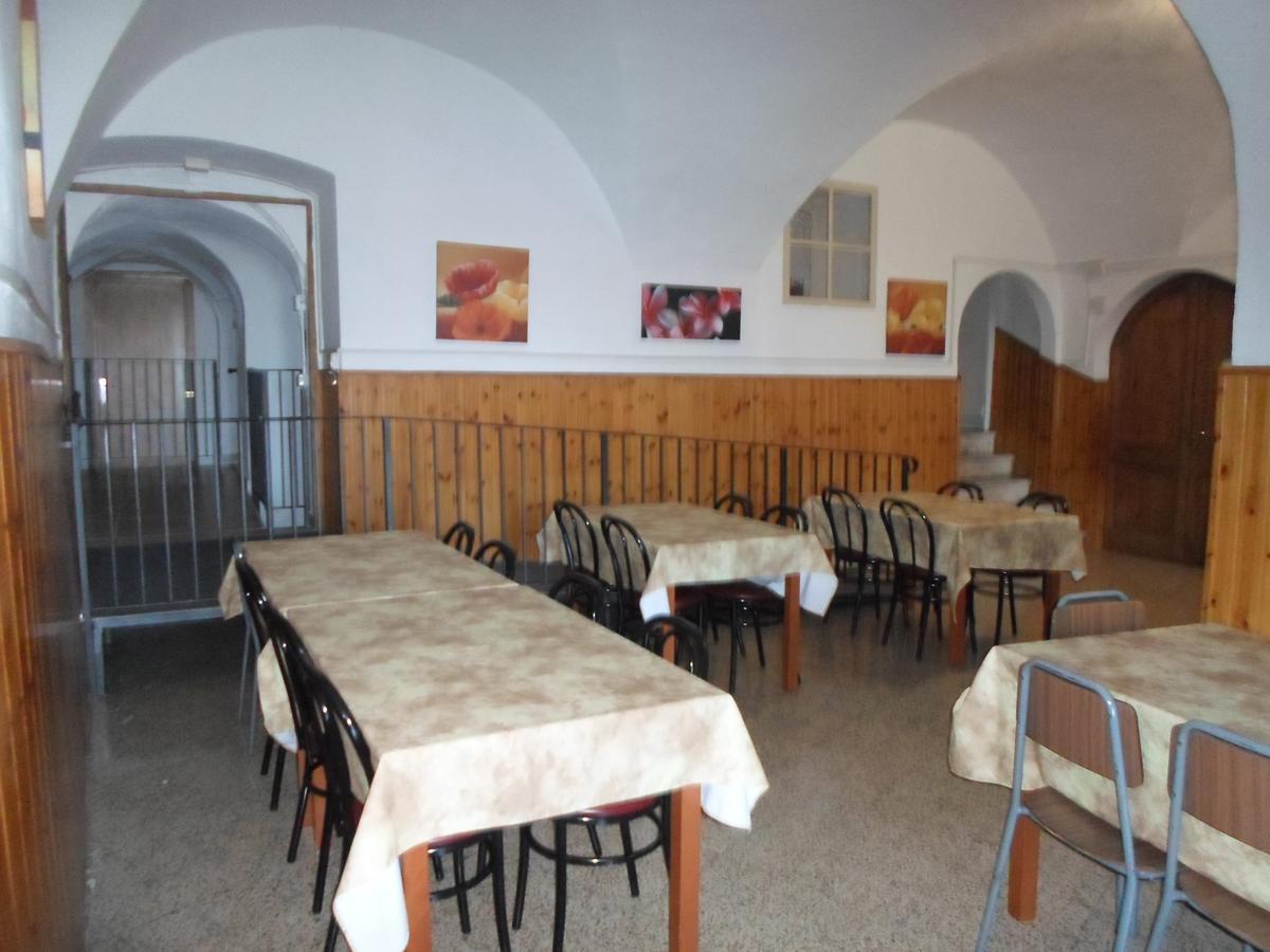 Ostello Sant'Annaナルニ エクステリア 写真
