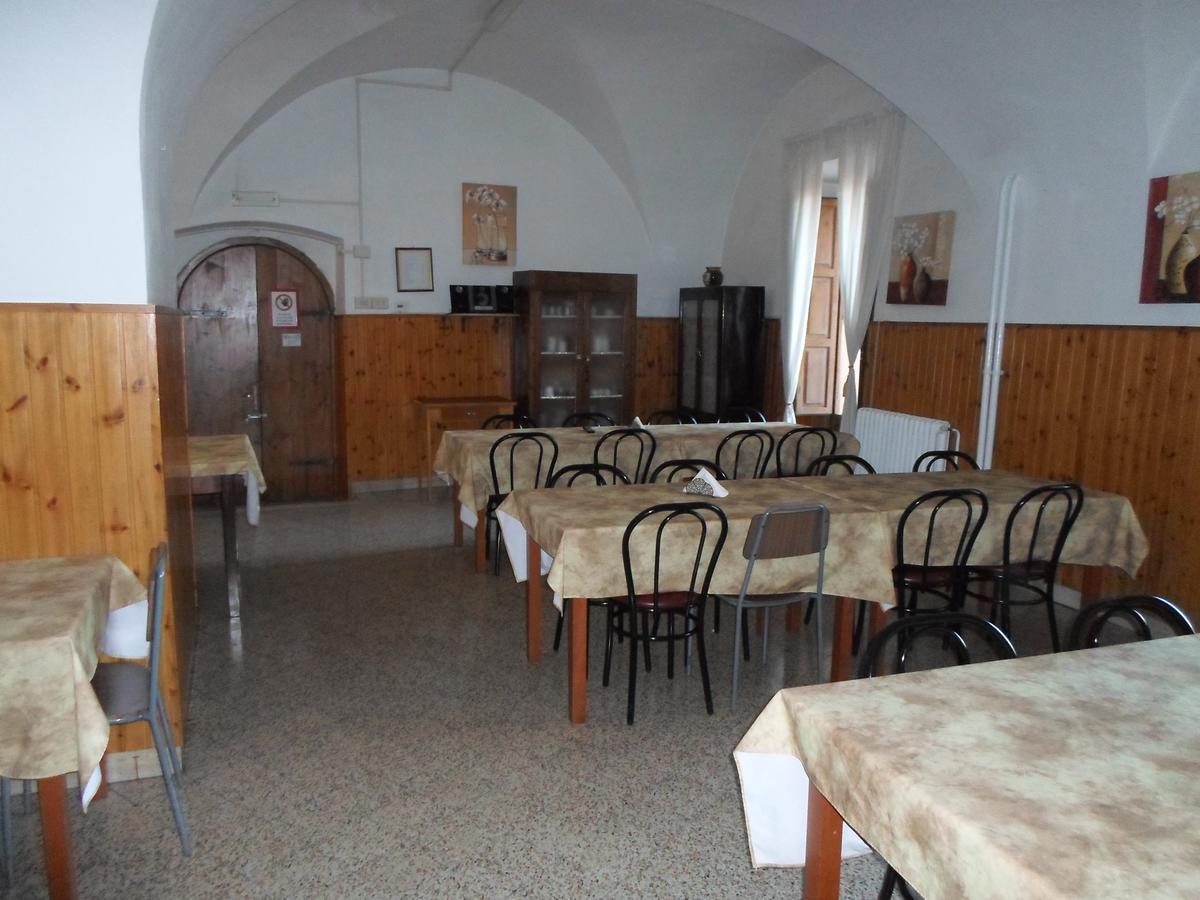 Ostello Sant'Annaナルニ エクステリア 写真