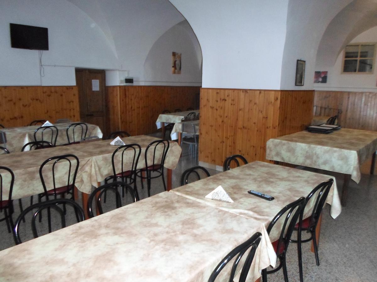 Ostello Sant'Annaナルニ エクステリア 写真